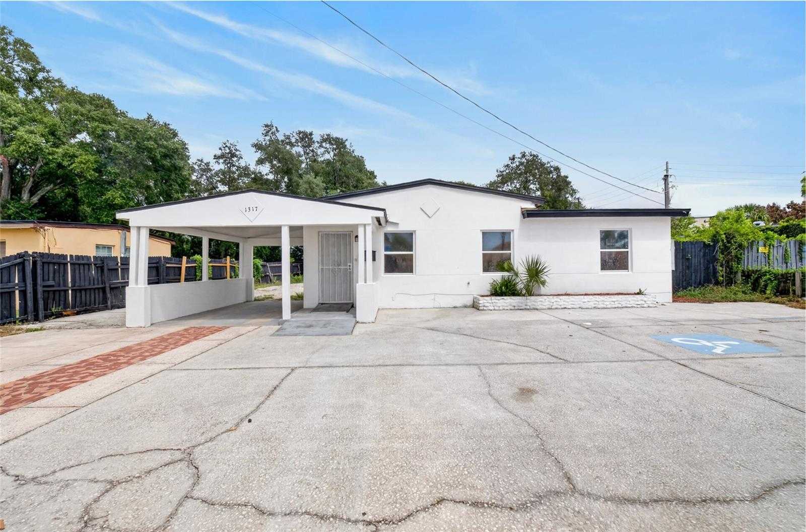 1317 N PINE HILLS ROAD Orlando Florida United States, for Sale, commercial,  , Marrero's Homes Realty Inc