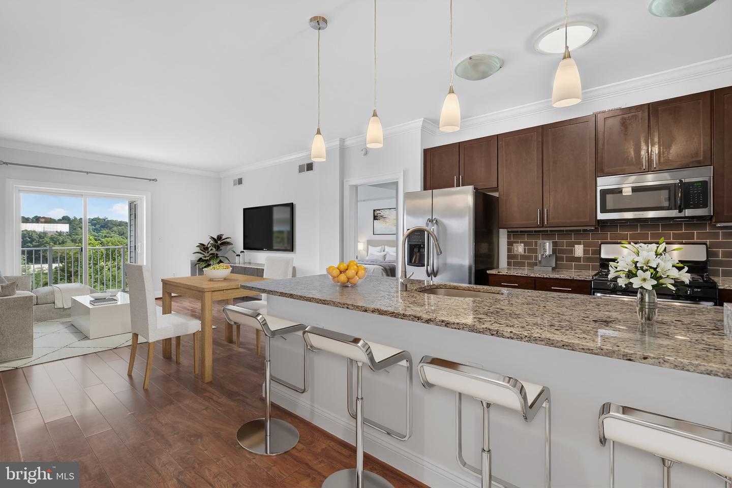 6301 EDSALL ROAD APT 613 Alexandria Virginia United States, for Sale, residential,  , The Holly Group