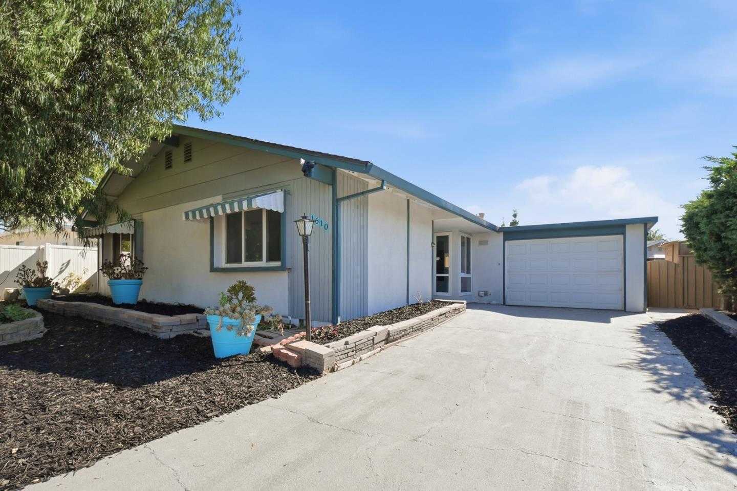 1610 Bluebell Drive Livermore California United States, for Sale, residential, Dylan  Jones, Compass Realty 