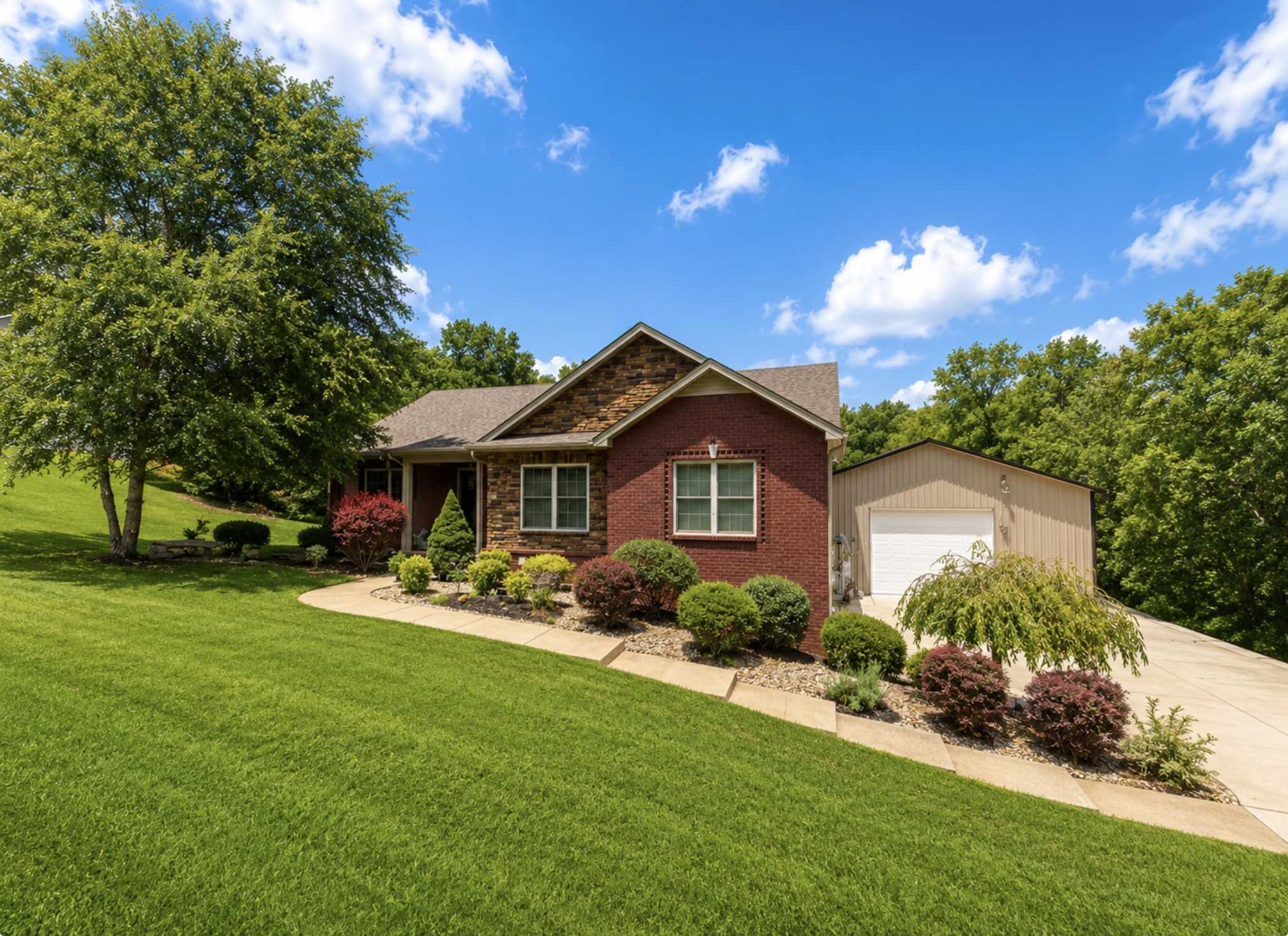 1194 Old Mack Rd Clarksville Tennessee United States, for Sale, residential, Sandra Hester, Keystone Realty and Management