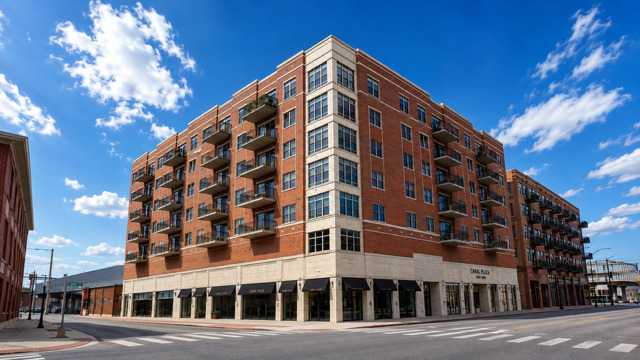 2322 S Canal Street APT 708 Chicago Illinois United States, for Sale, residential,  , RICHLAND GLOBAL INC.