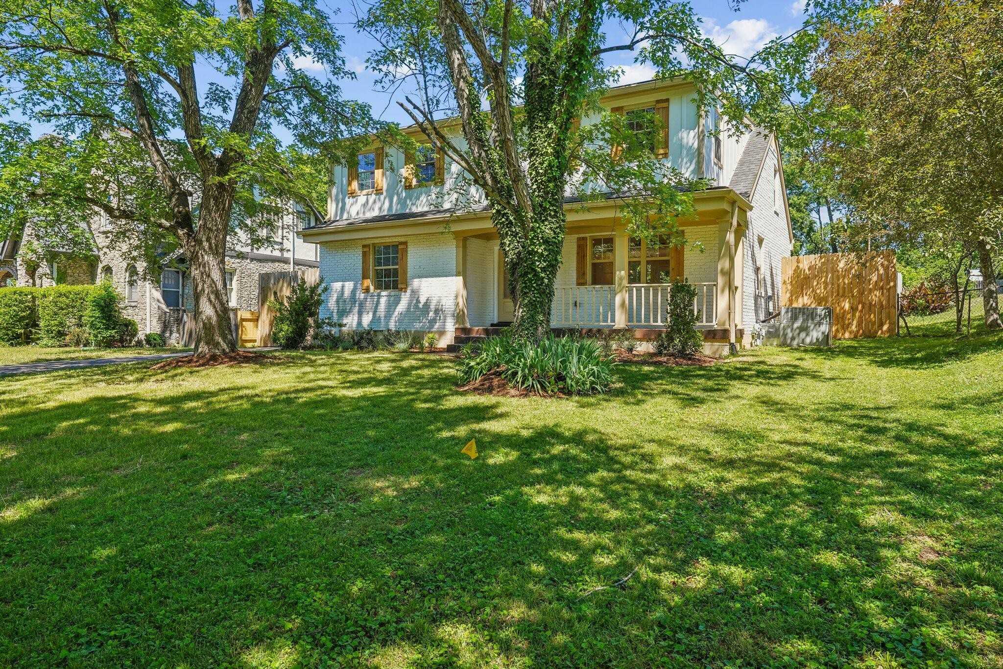 1425 Shelton Ave Nashville Tennessee United States, for Rent, residential, Amy Kempf, Reliant Realty ERA Powered