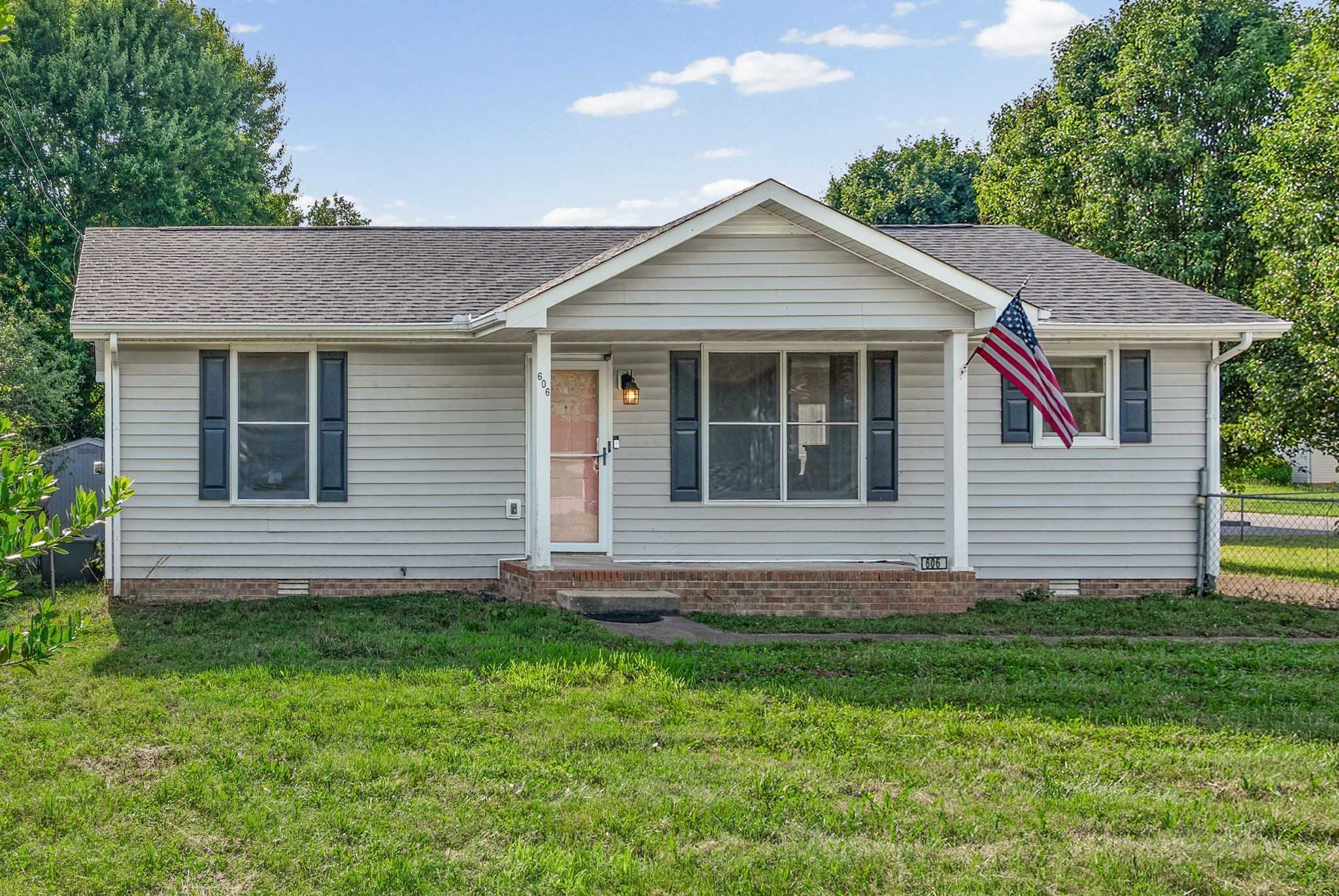 606 Joshua Dr Clarksville Tennessee United States, for Rent, residential, Rebekah  Sprabary, Sweet Home Realty & Property Management
