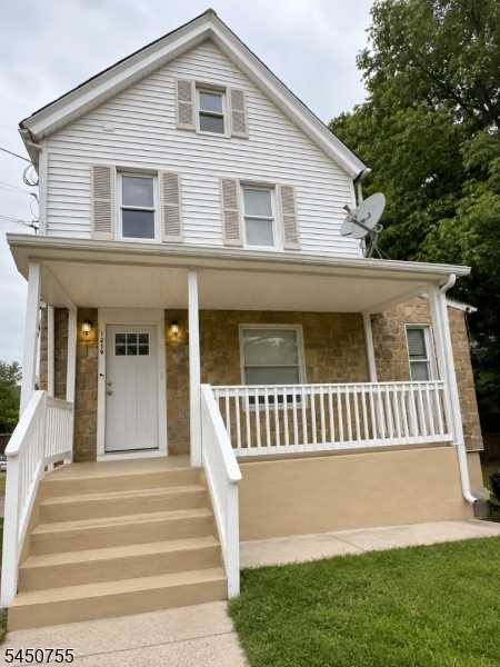 1217 North Ave  APT 2 Plainfield City New Jersey United States, for Rent, residential,  , NJ Homes For Sale