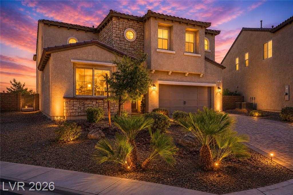 24 Crooked Putter Drive Las Vegas Nevada United States, for Sale, residential,  , Realty 220
