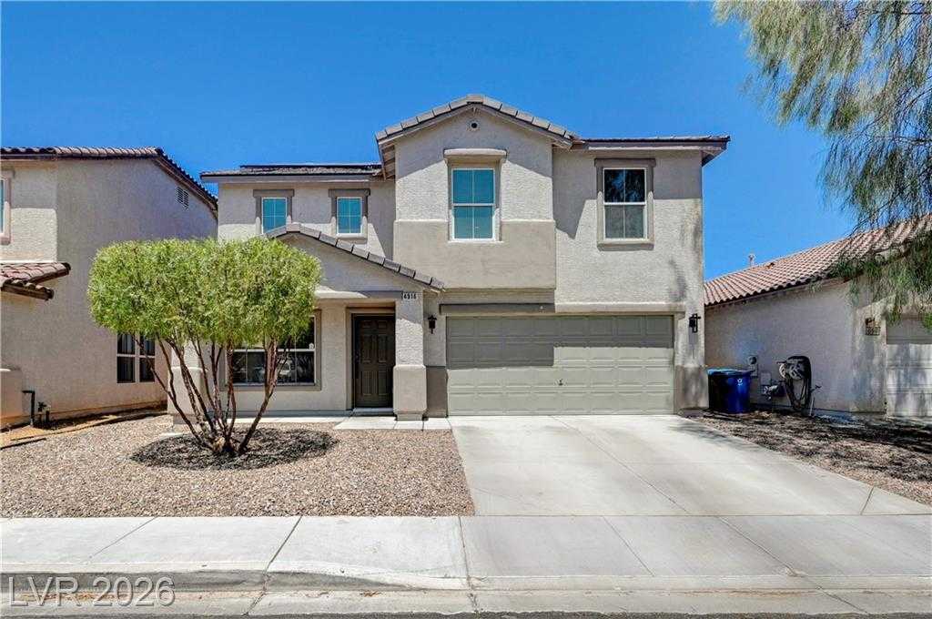 4916 Apache Valley Avenue Las Vegas Nevada United States, for Sale, residential, Stephen Hoopes, Hoopes and Norton