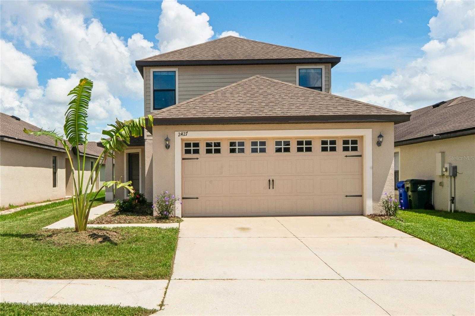 2427 CASPIAN DRIVE Lakeland Florida United States, for Sale, residential,  , The Mount Dora Group 