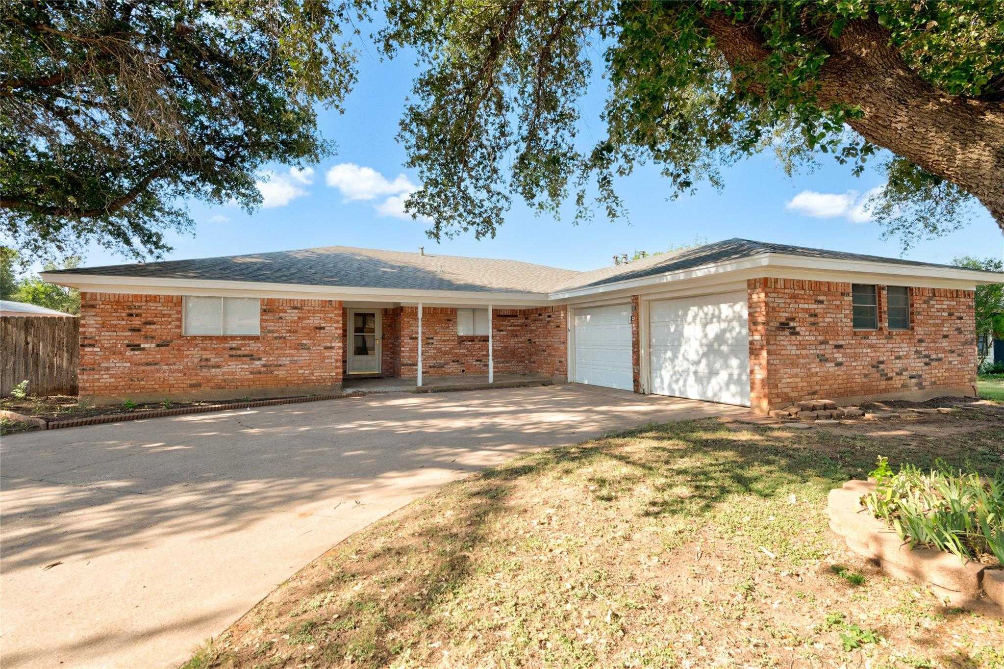 3125 Winterhawk Drive Abilene Texas United States, Sale Pending, residential, Ronald Harmon, TriWest, Realtors