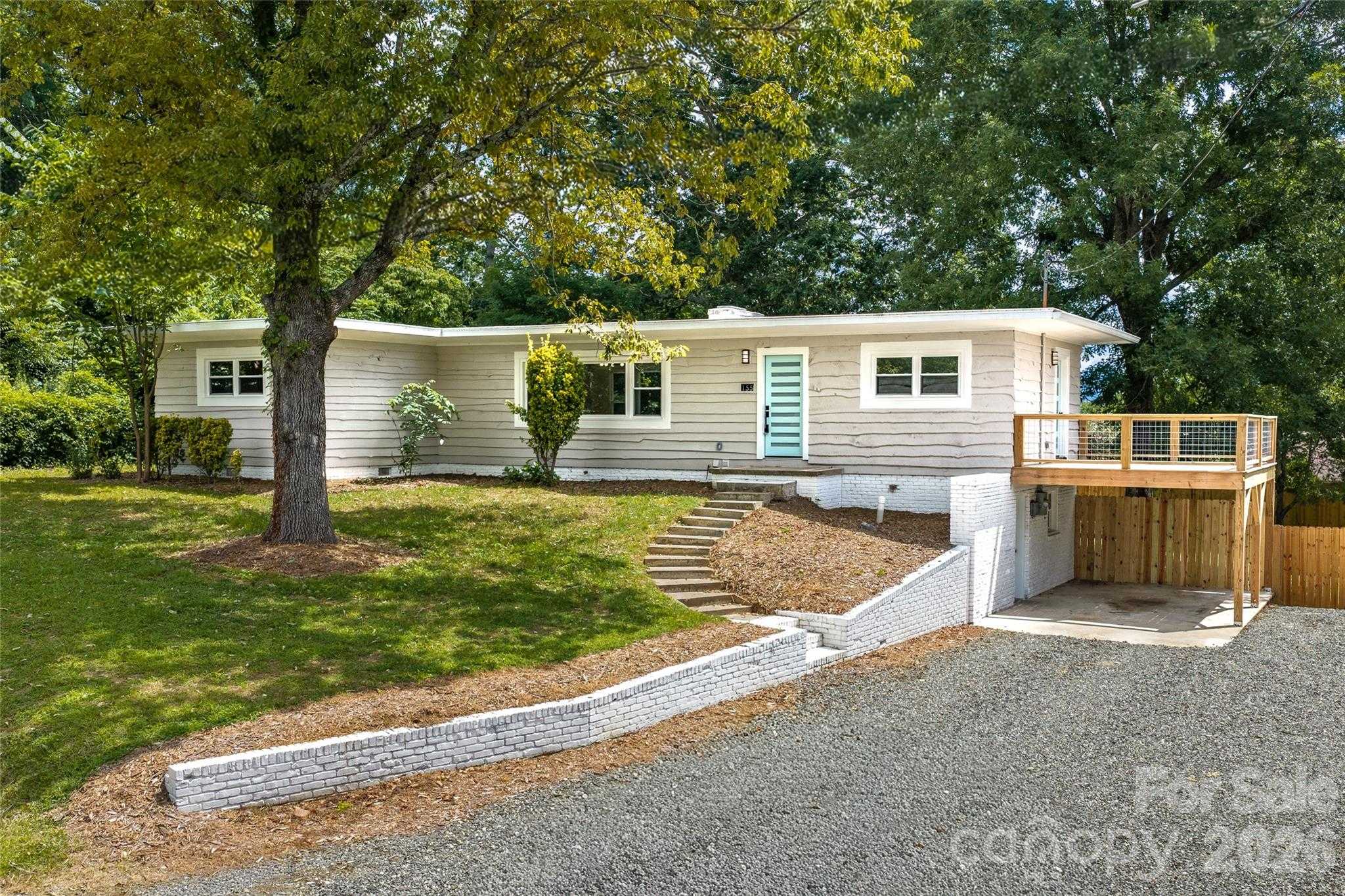 155 Oak Terrace Arden North Carolina United States, for Sale, residential, Toby Davis, RE/MAX RESULTS REALTY