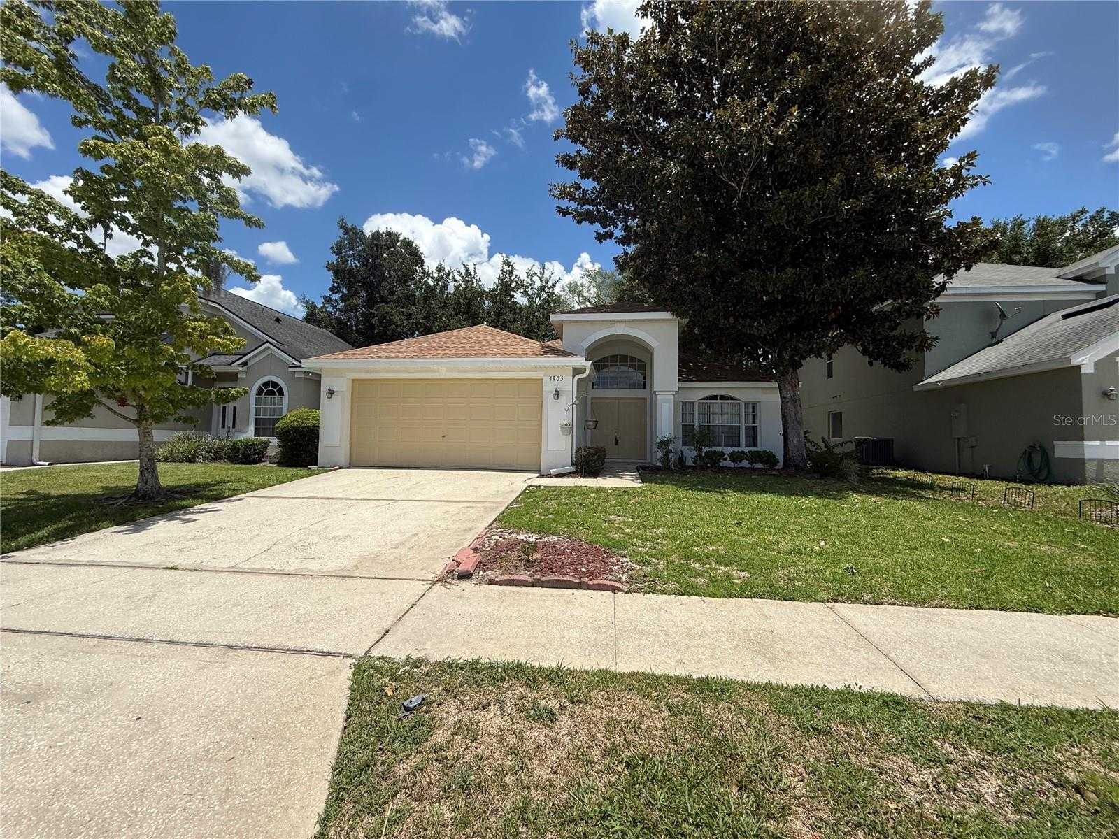 1905 PINE BAY DRIVE Lake Mary Florida United States, for Rent, residential,  , Realty World Preferred