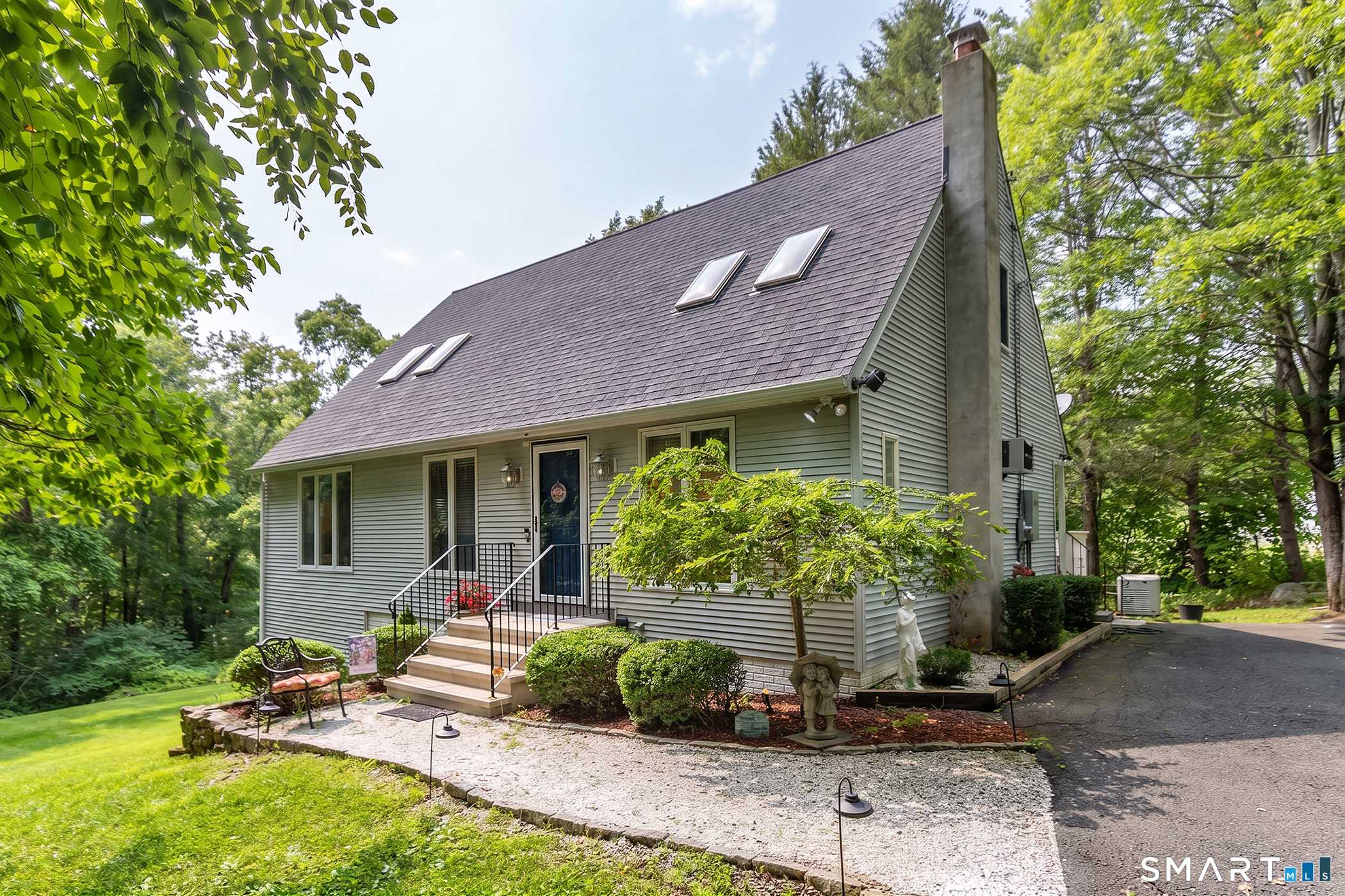 51 Rocky Hill Road New Fairfield Connecticut United States, for Sale, residential,  , Incom New Example Office