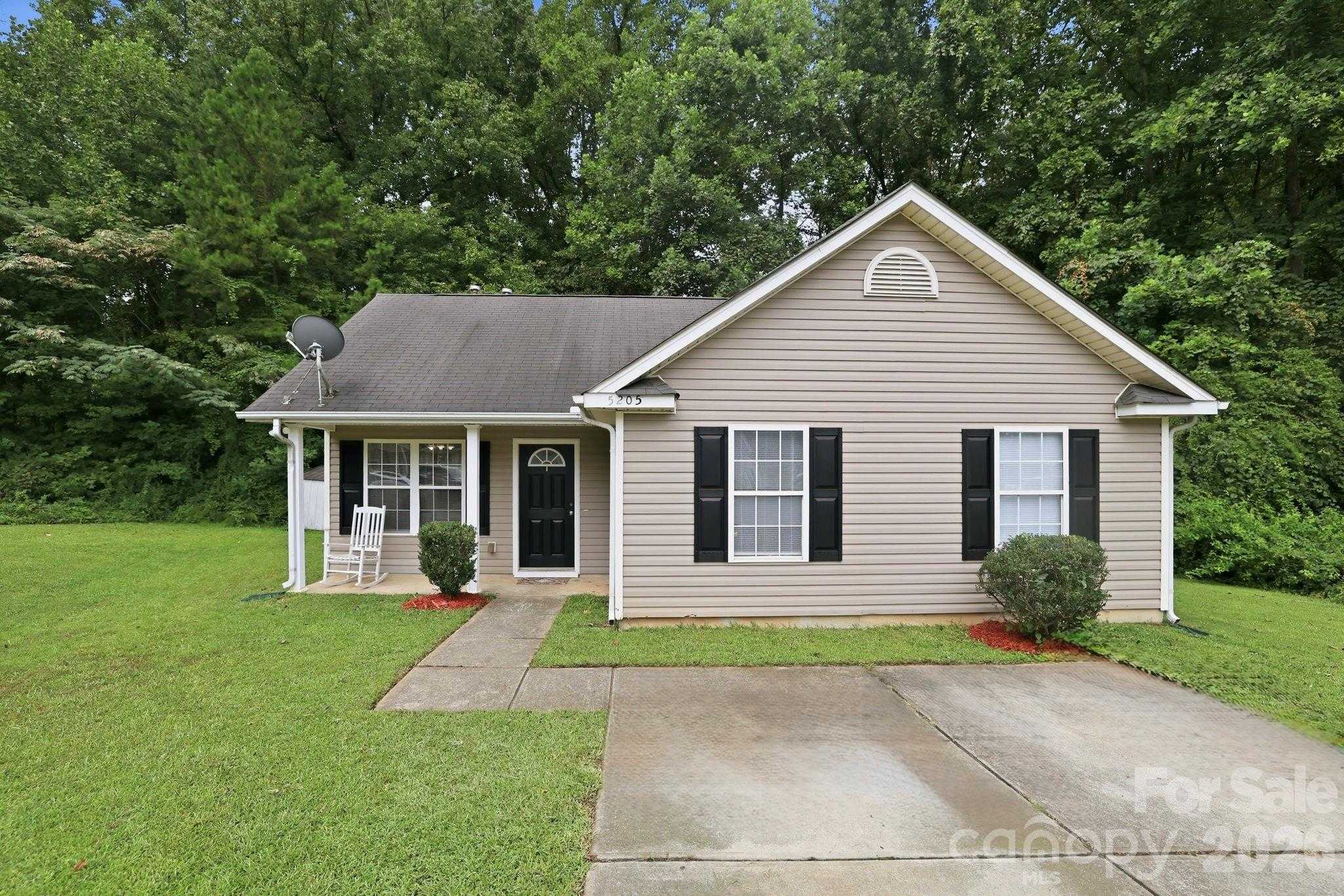 5205 Windy Valley Drive Charlotte North Carolina United States, for Sale, residential, Kristen Haynes, New Home Buyers Brokers / Realty Pros