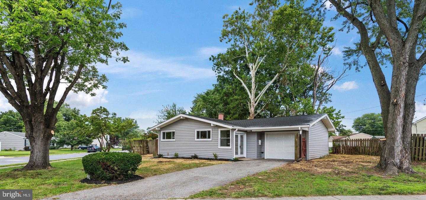 1019 SUNNY BROOK DRIVE Glen Burnie Maryland United States, for Sale, residential, Litra  Simms, Simms and Associates