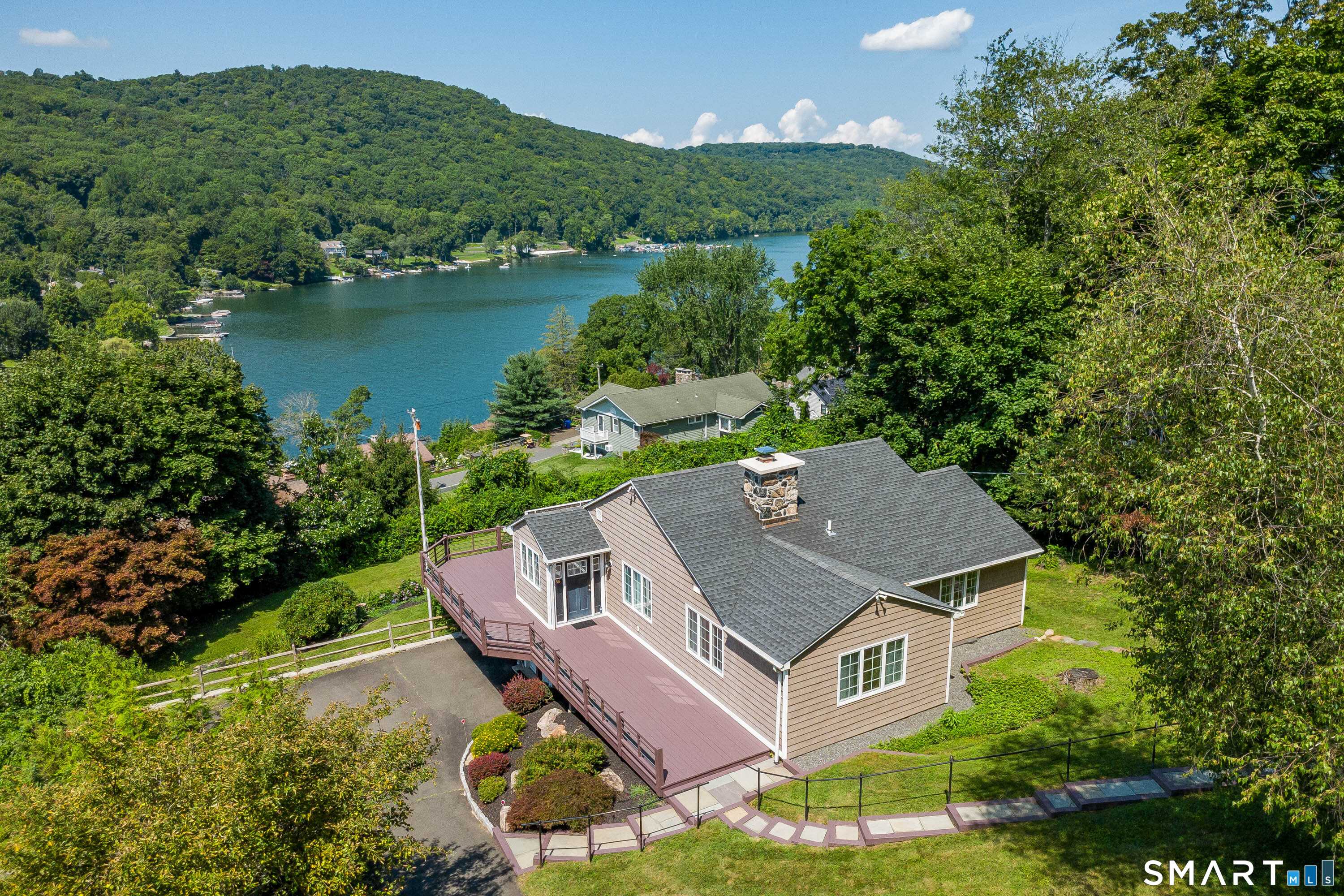 36 Sunset Trail New Fairfield Connecticut United States, for Sale, residential,  , Incom New Example Office