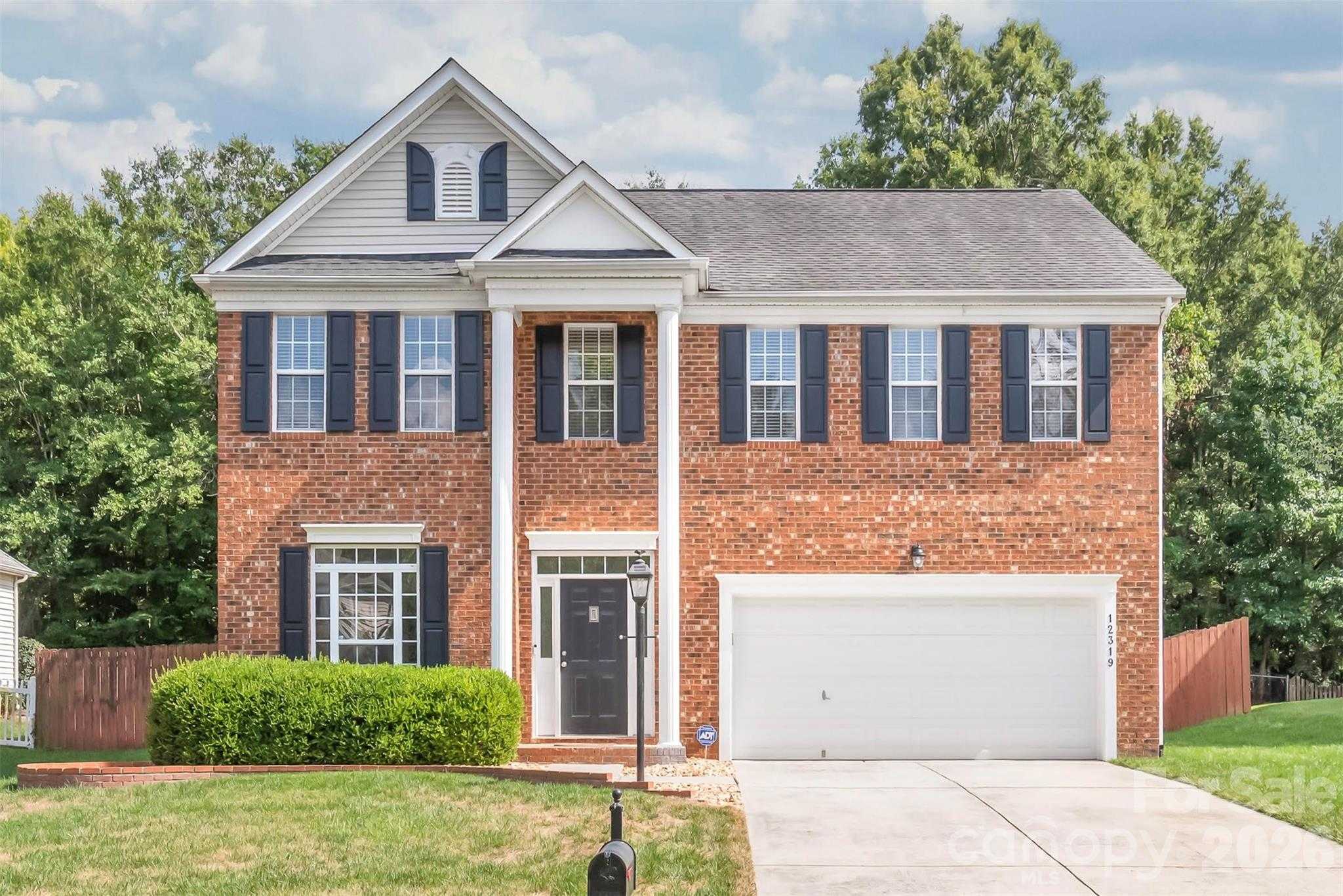 12319 Silveroak Lane Charlotte North Carolina United States, for Sale, residential, Kristen Haynes, New Home Buyers Brokers / Realty Pros
