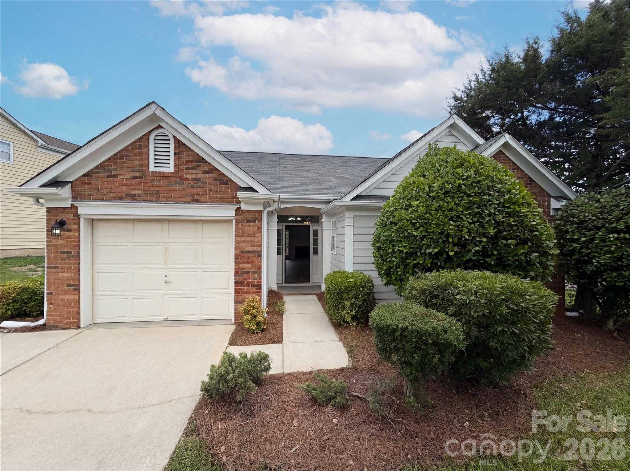 1633 Gordon Walters Drive Charlotte North Carolina United States, for Sale, residential, William (Will) Owens , South Charlotte Properties