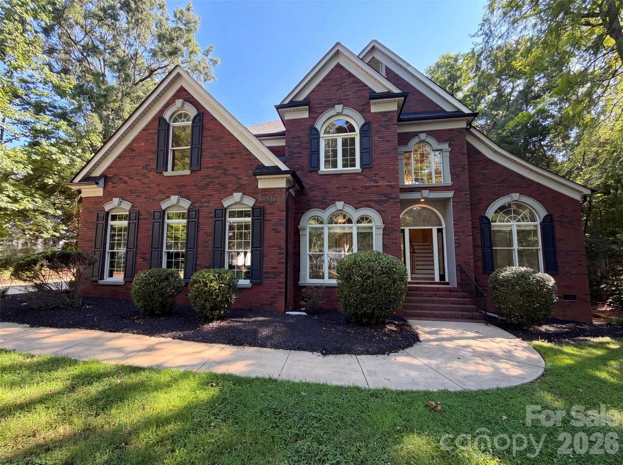 10124 Windtree Lane Charlotte North Carolina United States, for Sale, residential, William (Will) Owens , South Charlotte Properties