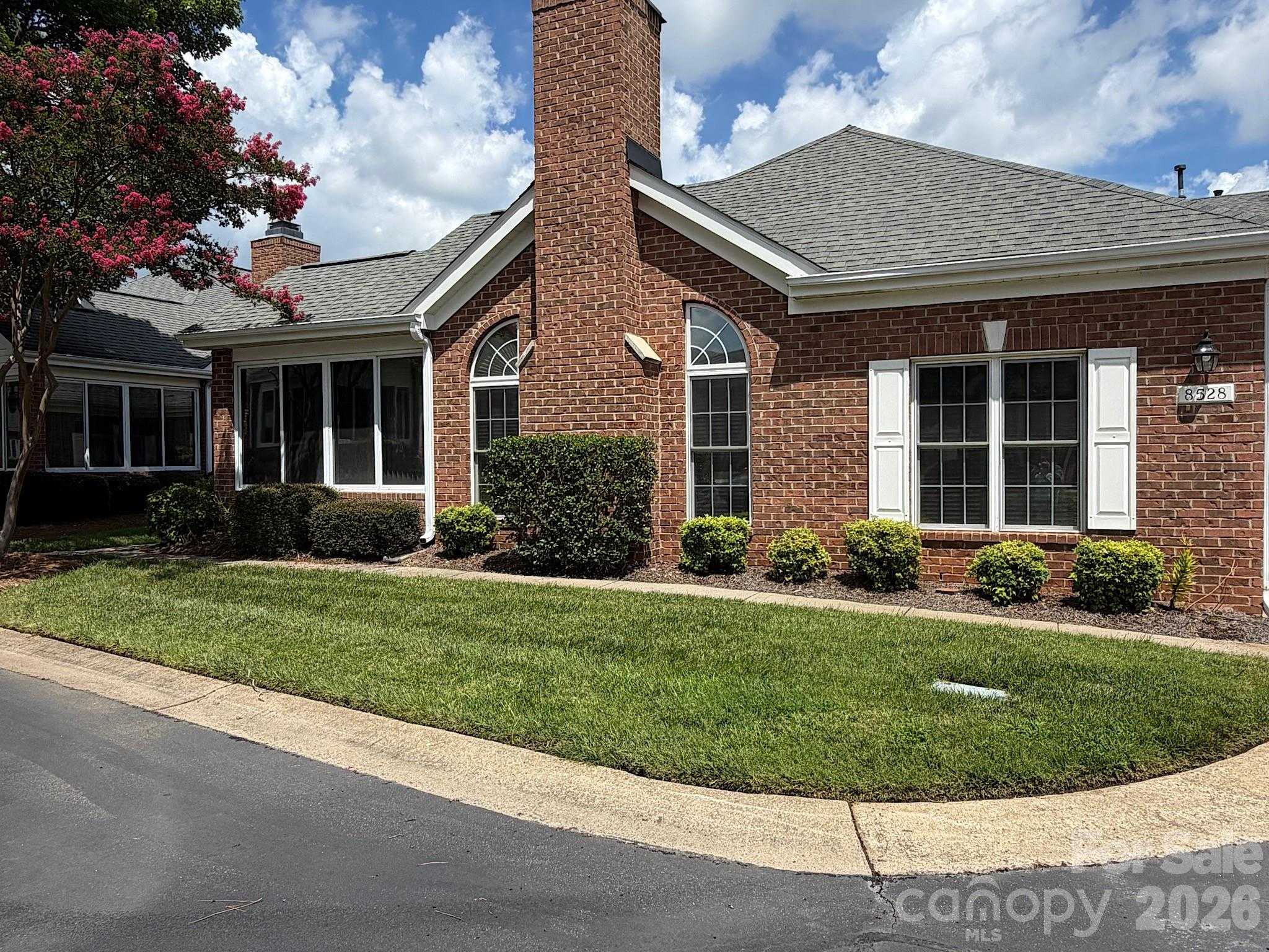 8528 Highland Glen Drive Charlotte North Carolina United States, for Sale, residential, Kristen Haynes, New Home Buyers Brokers / Realty Pros