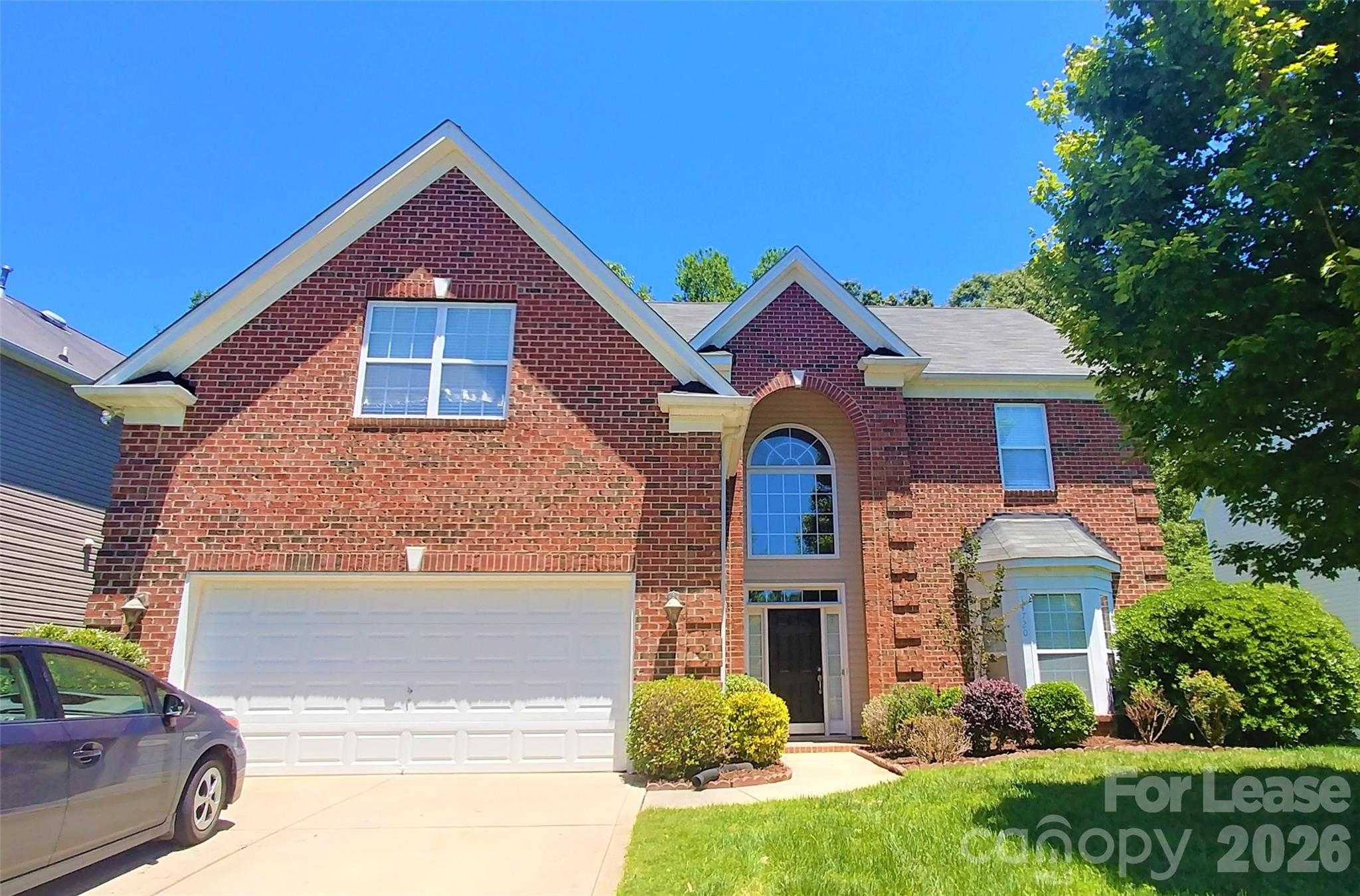 14720 Provence Lane Charlotte North Carolina United States, for Rent, residential, Kristen Haynes, New Home Buyers Brokers / Realty Pros