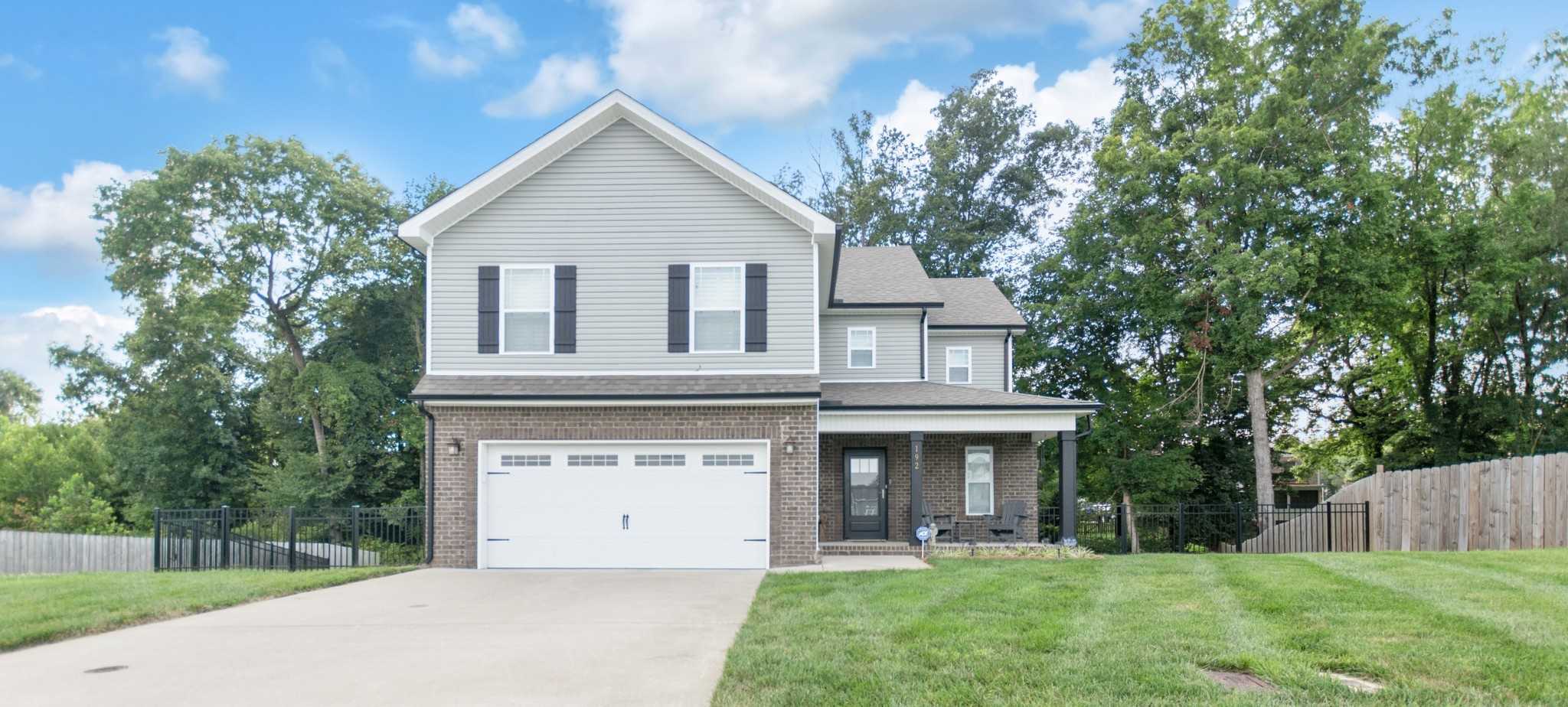 192 Cameron Ct Clarksville Tennessee United States, for Sale, residential, Rebekah  Sprabary, Sweet Home Realty & Property Management
