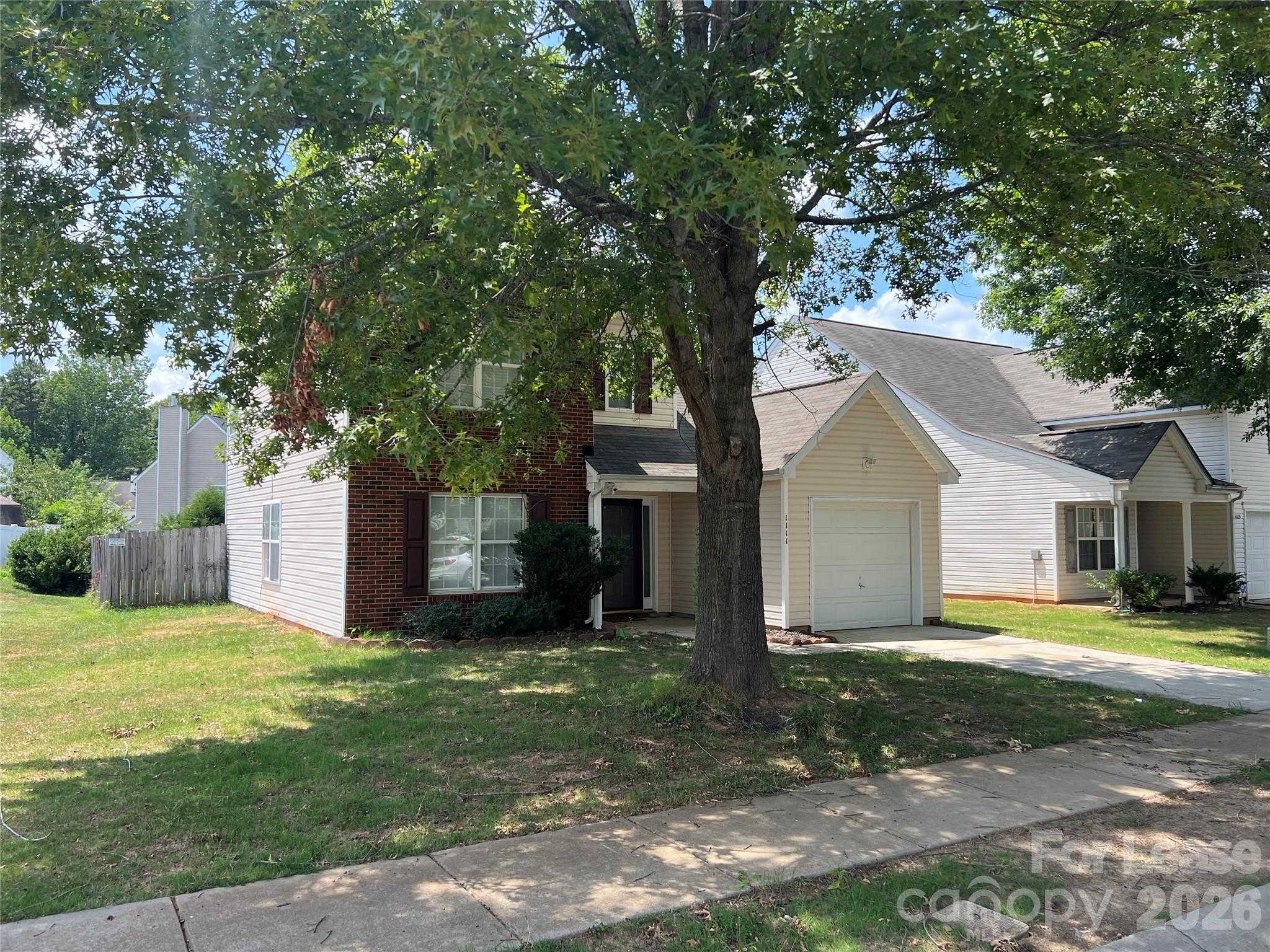 1111 Delander Lane Charlotte North Carolina United States, for Rent, residential, Kristen Haynes, New Home Buyers Brokers / Realty Pros
