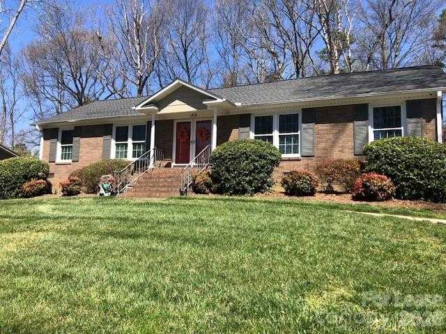 1318 Beechdale Drive Charlotte North Carolina United States, for Rent, residential, Kristen Haynes, New Home Buyers Brokers / Realty Pros