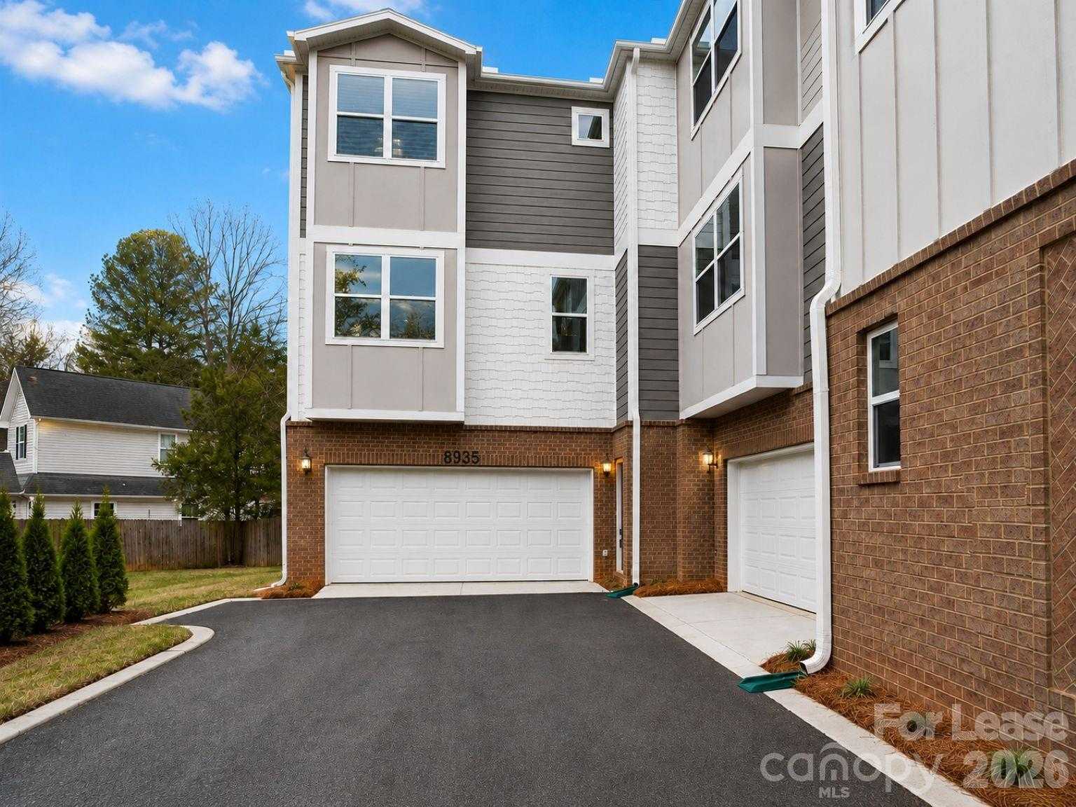 8935 Sharonbrook Drive Charlotte North Carolina United States, for Rent, residential, Kristen Haynes, New Home Buyers Brokers / Realty Pros
