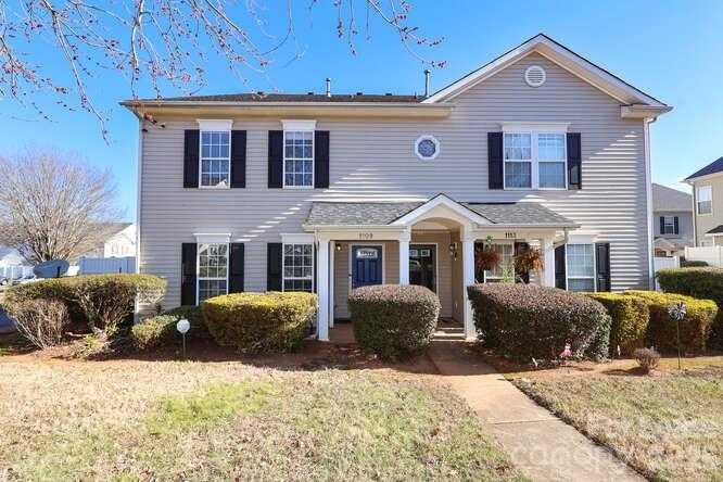 1109 Triece Lane Charlotte North Carolina United States, for Rent, residential, Kristen Haynes, New Home Buyers Brokers / Realty Pros