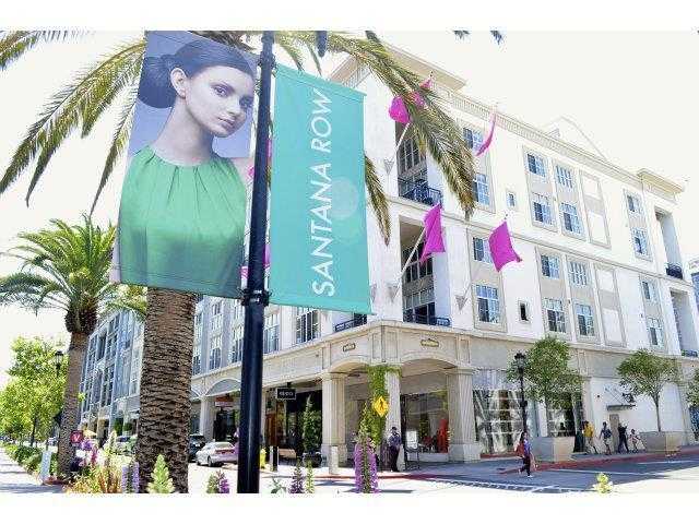 334 Santana ROW 318 San Jose California United States, for Sale, residential,  , InCom Example Brokerage