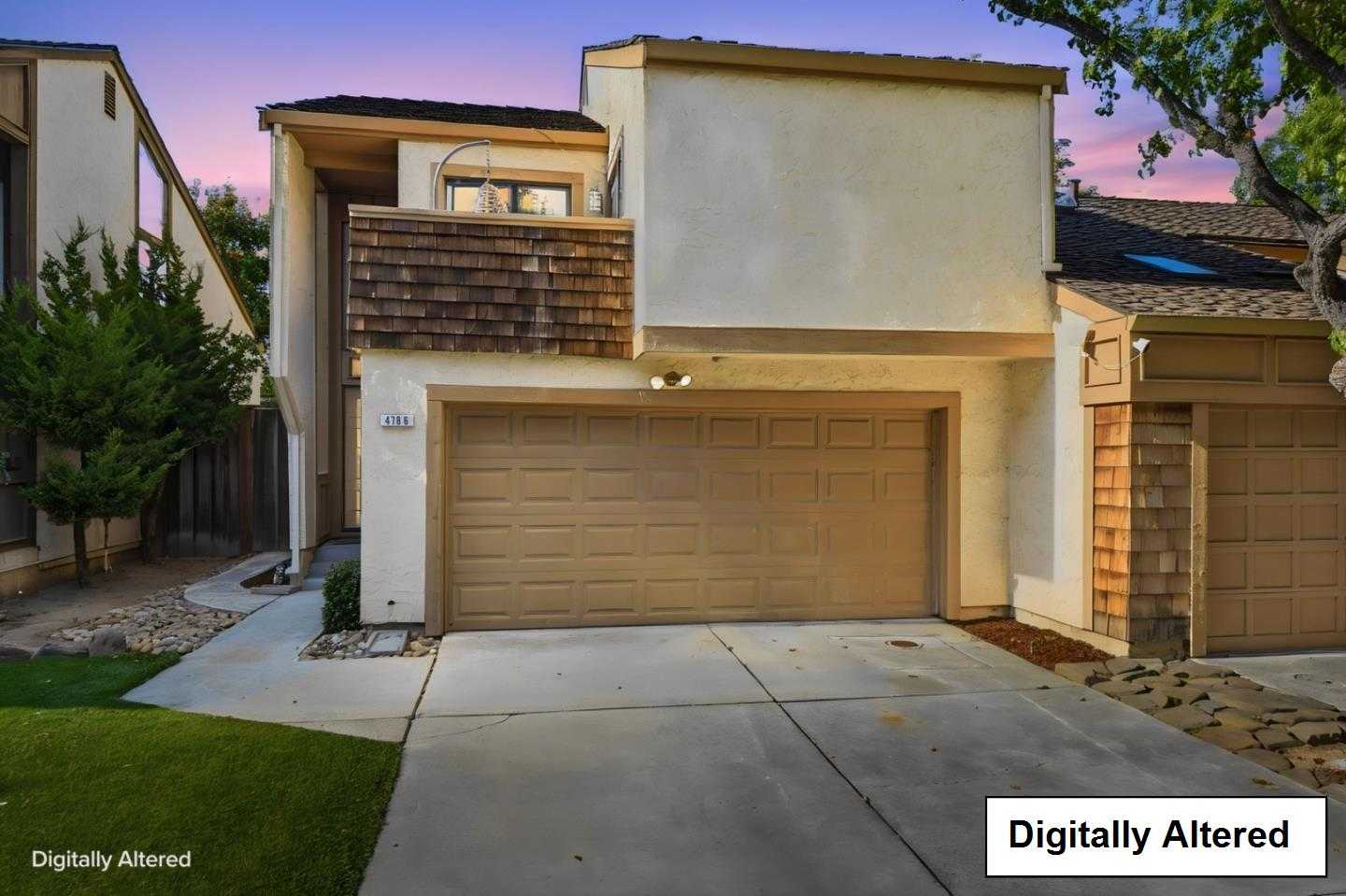 4786 Lago Vista CIR San Jose California United States, for Sale, residential, Rosalie Frazier, InCom Example Brokerage