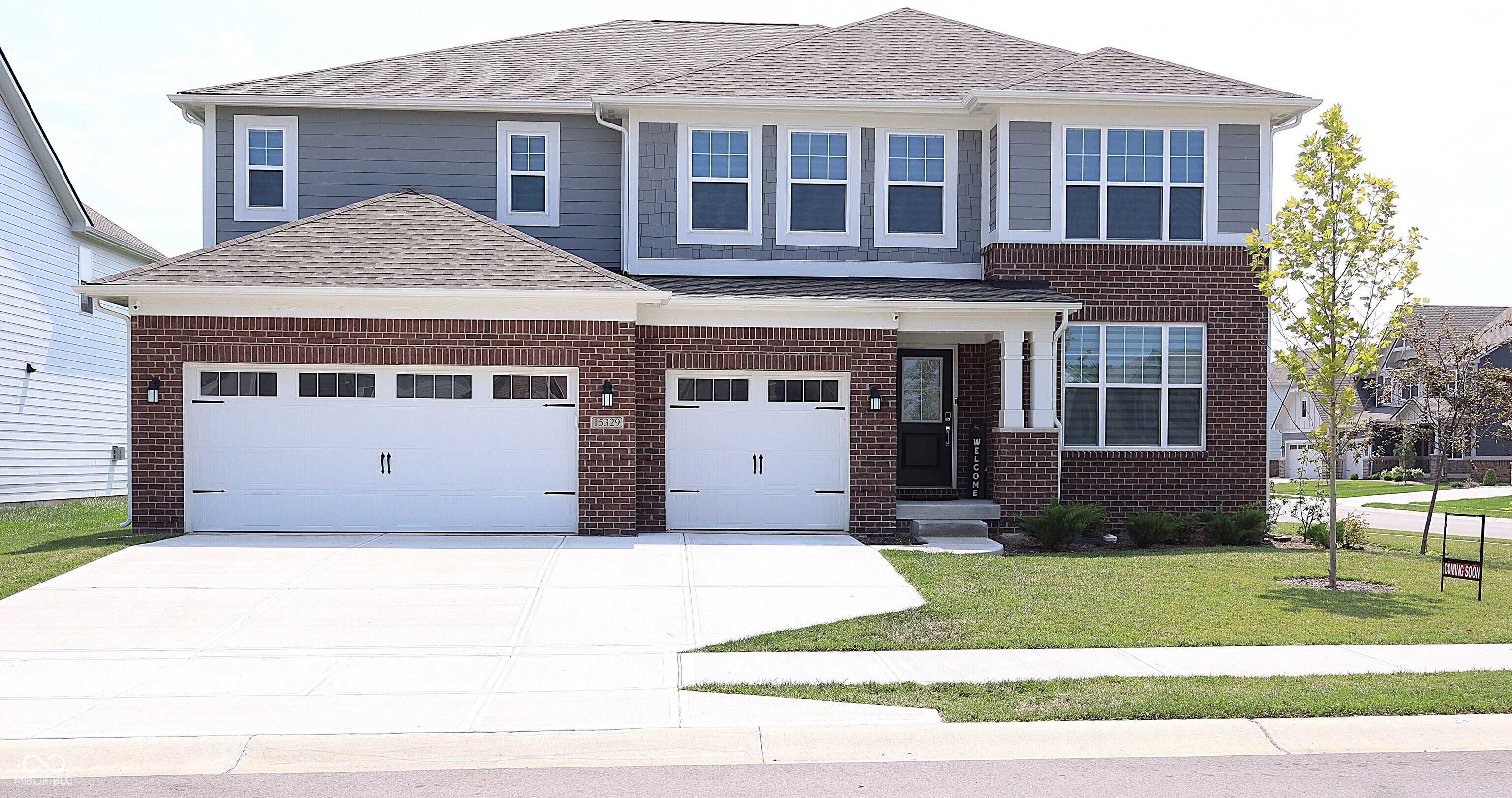 15329 Manderley Street Fishers Indiana United States, for Sale, residential, Amir Chaudhary, Kingsway Real Estate Brokerage