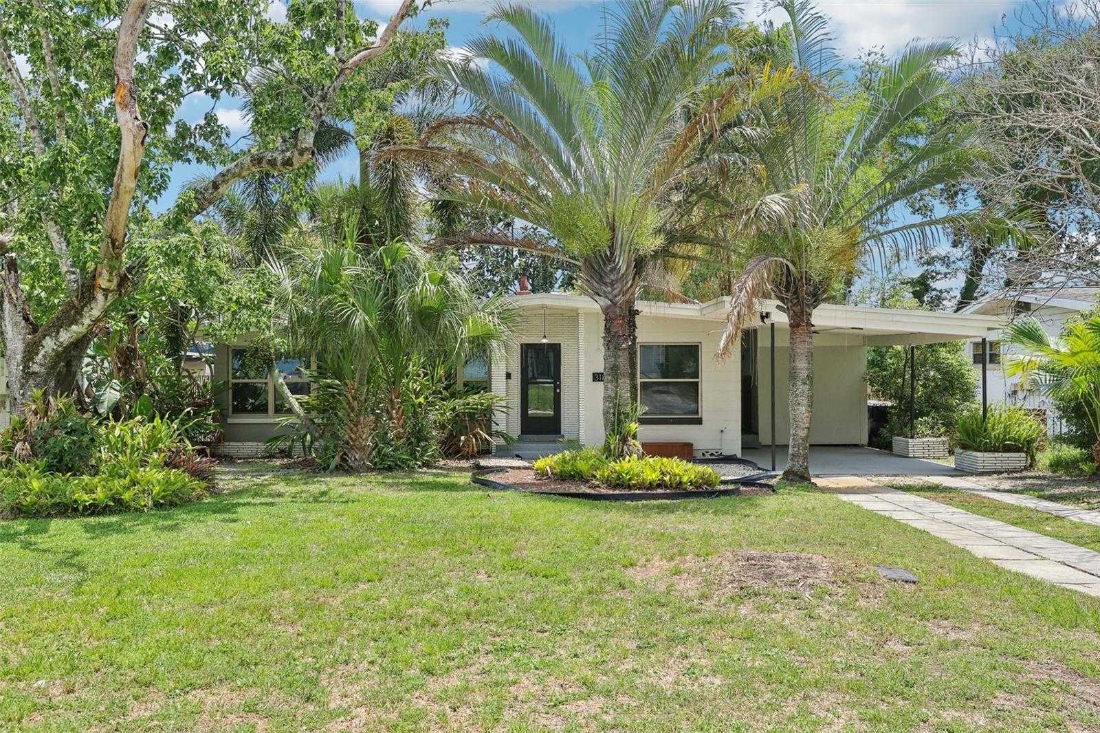 318 E JERSEY STREET Orlando Florida United States, for Sale, residential,  , Success Home Sales