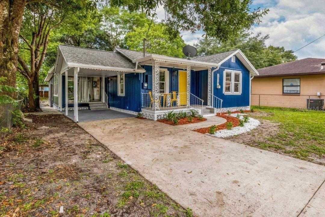 7524 MARIETTA STREET Orlando Florida United States, for Sale, residential,  , Florida Top Realty