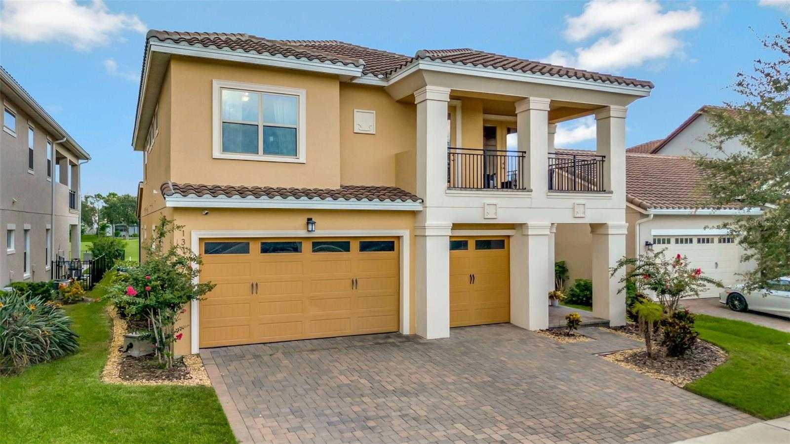 13109 STANTHORNE AVENUE Orlando Florida United States, for Sale, residential, Ken Anderson, ApexOne Realty, Inc.