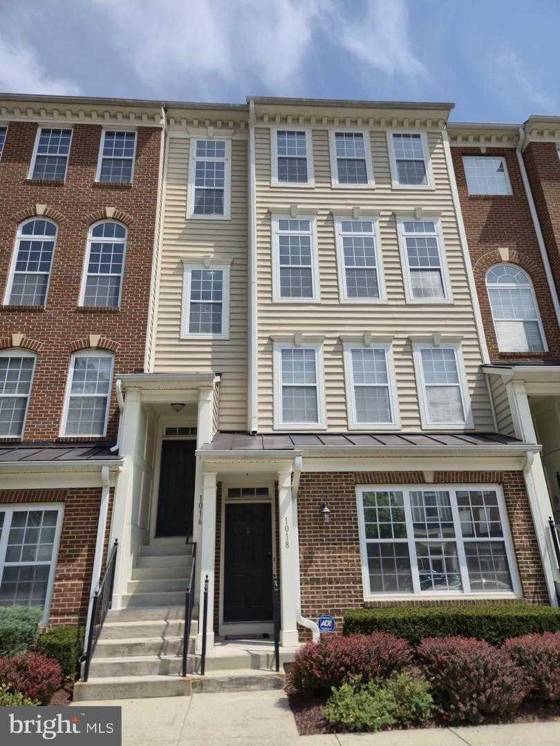 1016 WOOD BRANCH COURT APT 410 Upper Marlboro Maryland United States, for Rent, residential,  , Velocity Real Estate 