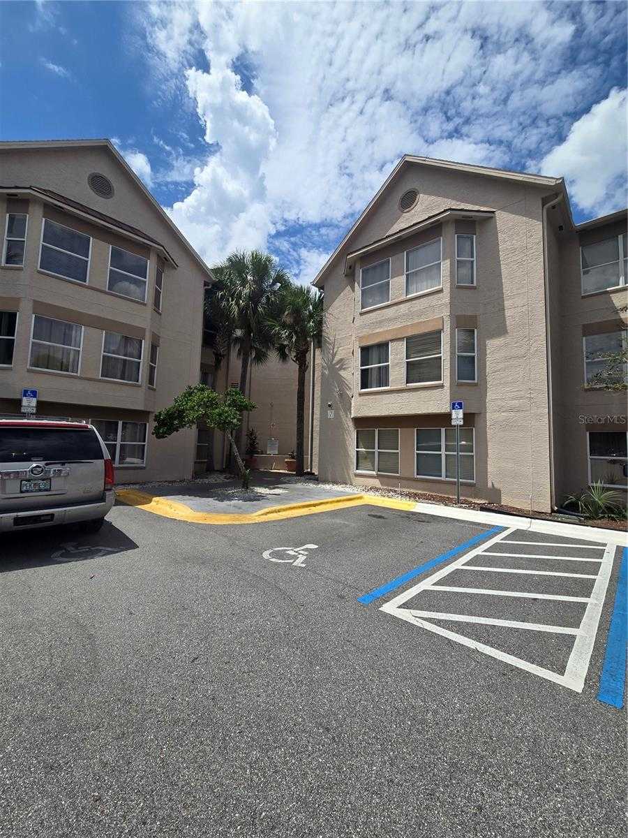 3100 PARKWAY BOULEVARD APT 752 Kissimmee Florida United States, for Sale, residential,  , Florida Top Realty