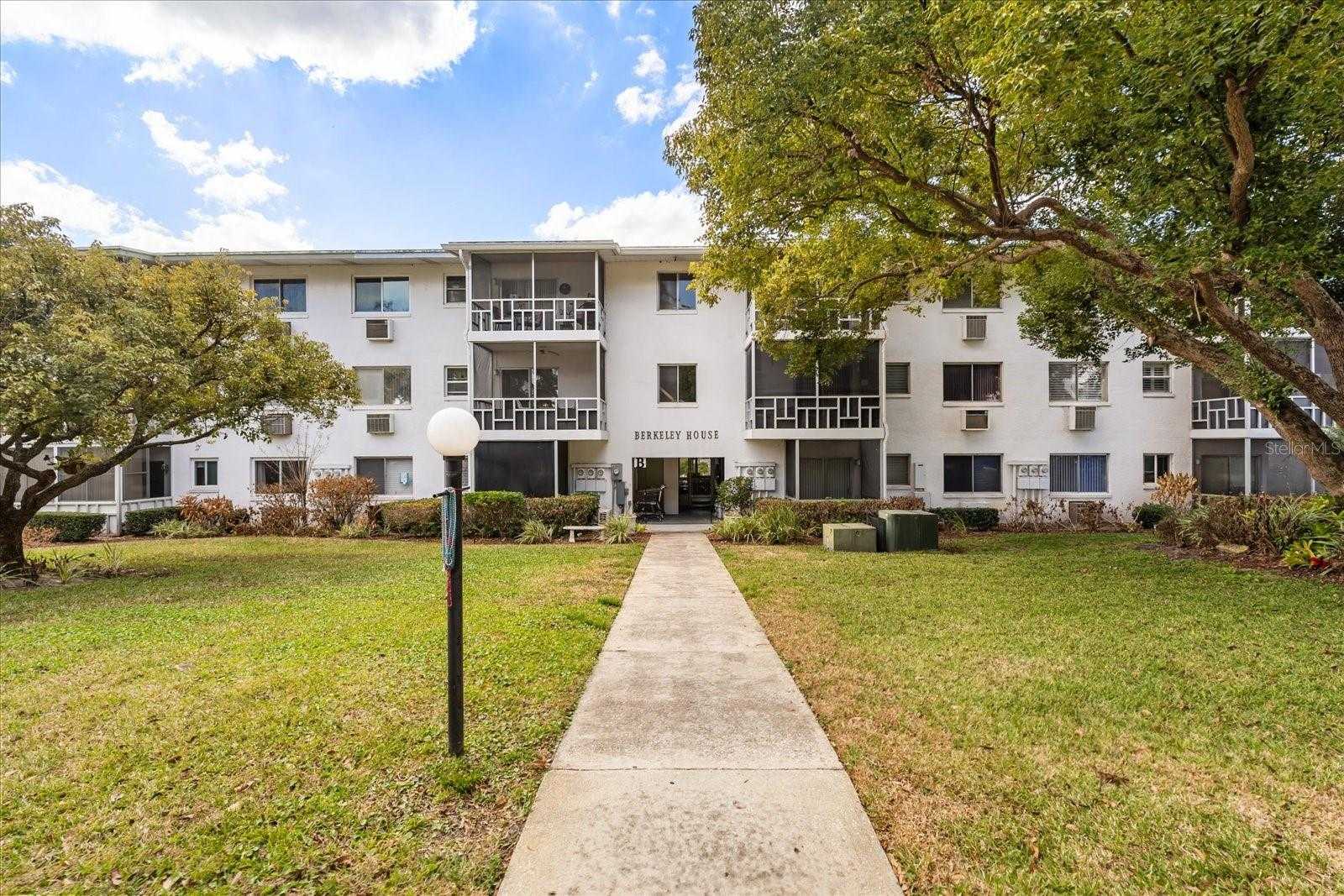 1700 6TH STREET APT B24 Winter Haven Florida United States, for Sale, residential,  , Crosby and Associates Inc