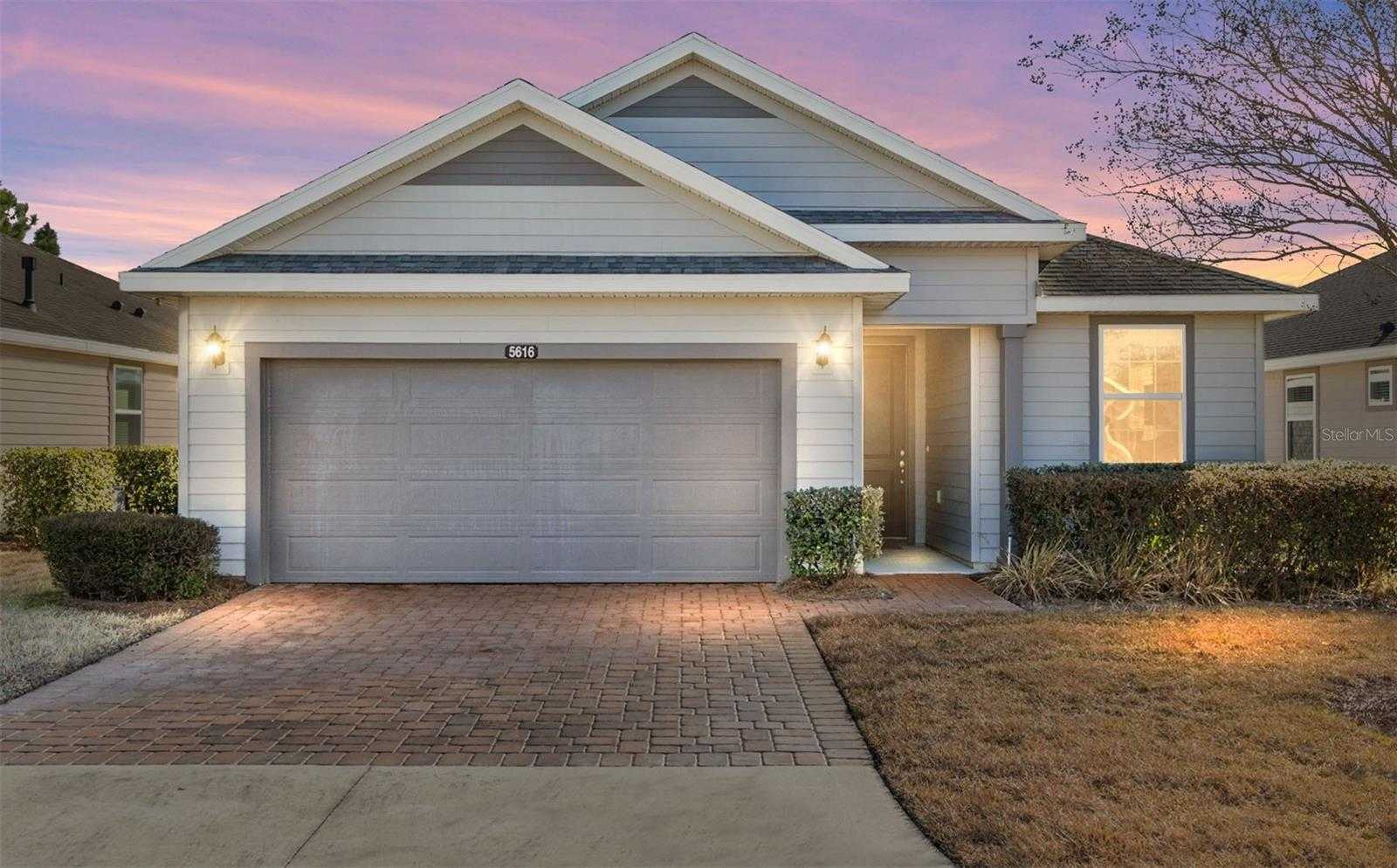 5616 NW 37TH LANE ROAD Ocala Florida United States, for Sale, residential, Garrett Huffman, eXp Realty