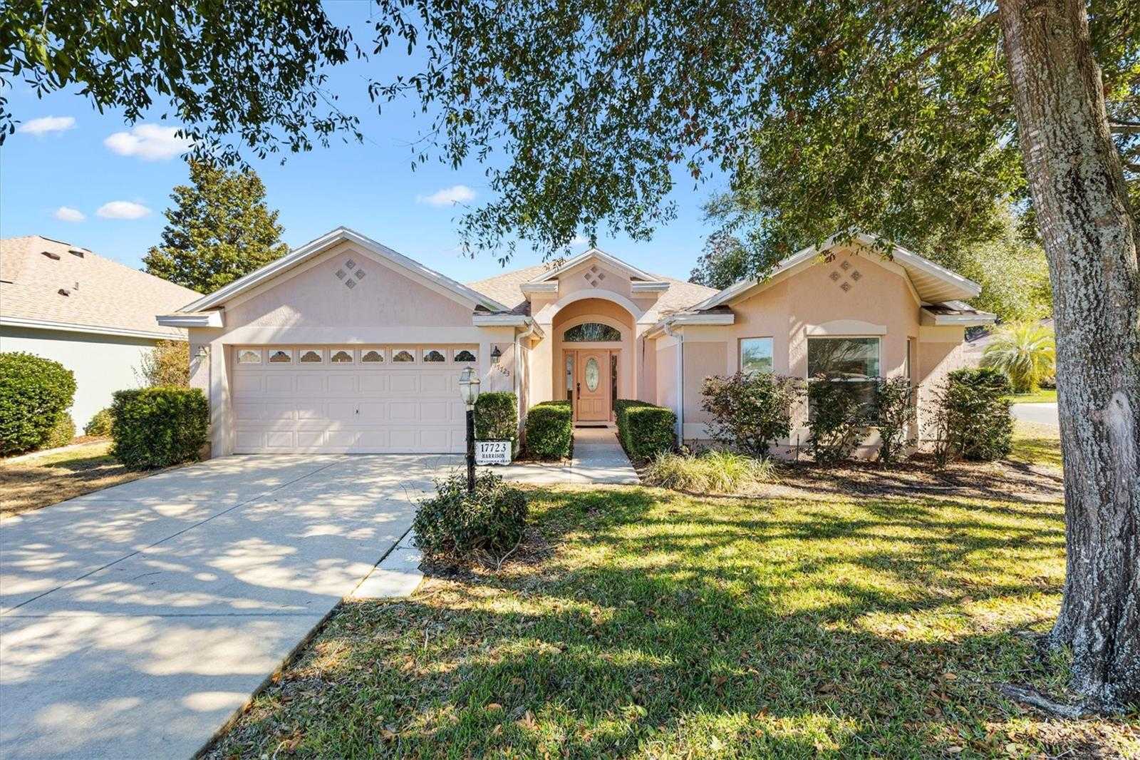 17723 SE 81ST TIMBERWOOD TERRACE The Villages Florida United States, for Sale, residential,  , Success Home Sales