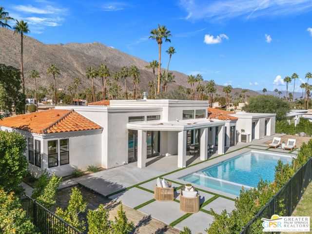 2300 S Calle Palo Fierro Palm Springs California United States, for Sale, residential, Michael Layton, PSagent.com