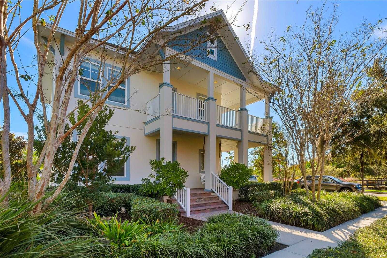 14080 AGRE LANE Orlando Florida United States, for Sale, residential, Ken Anderson, ApexOne Realty, Inc.