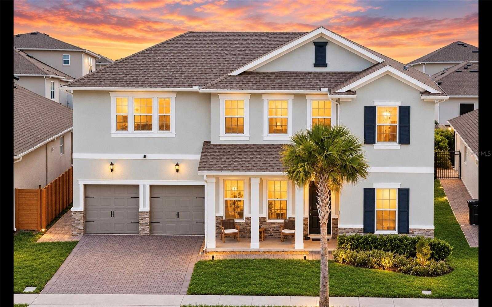 19076 PLANETREE STREET Orlando Florida United States, for Sale, residential,  , Success Home Sales