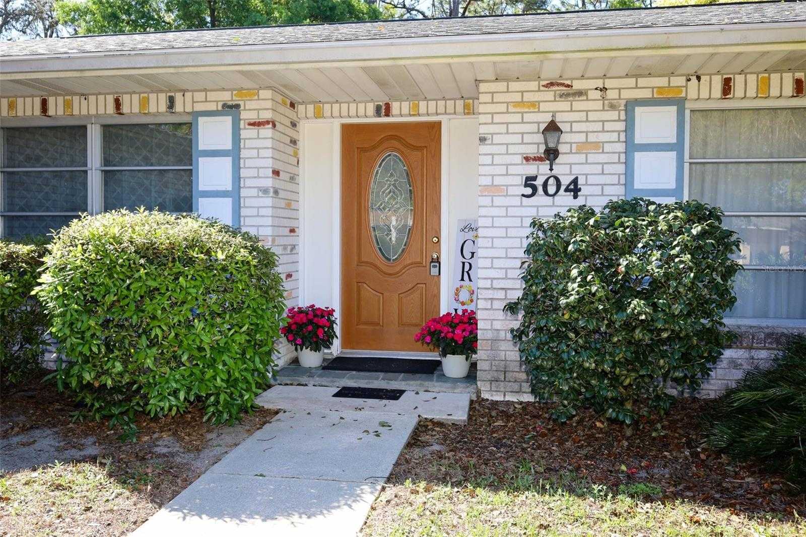 504 RIDGEWOOD STREET Altamonte Springs Florida United States, for Sale, residential, Zaira Mejia, Spaces & Styles Group