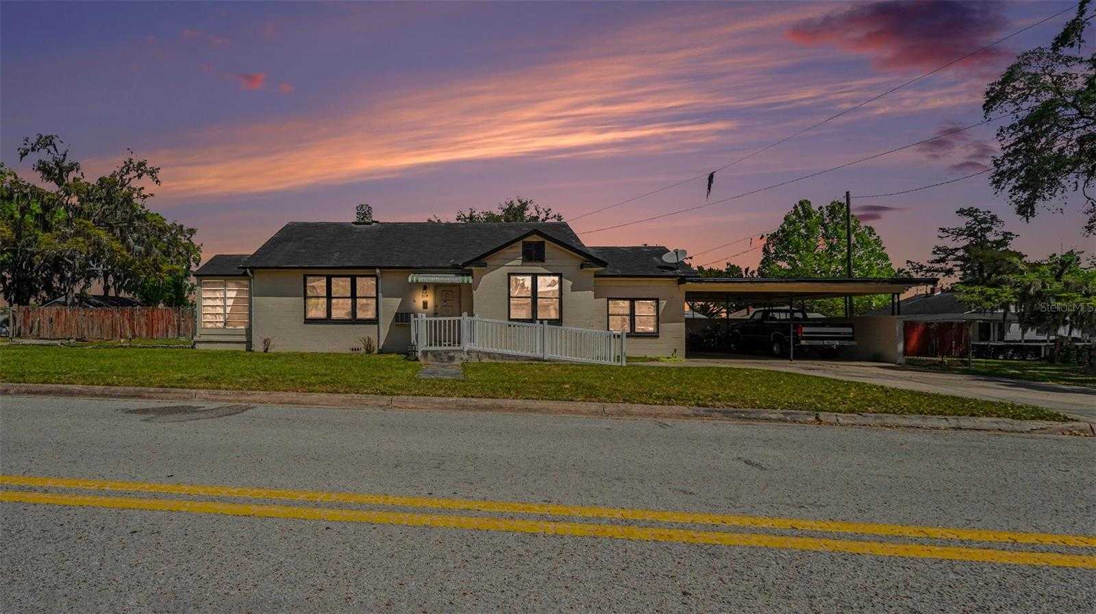 219 SW 6TH STREET Ocala Florida United States, for Sale, residential, Garrett Huffman, eXp Realty