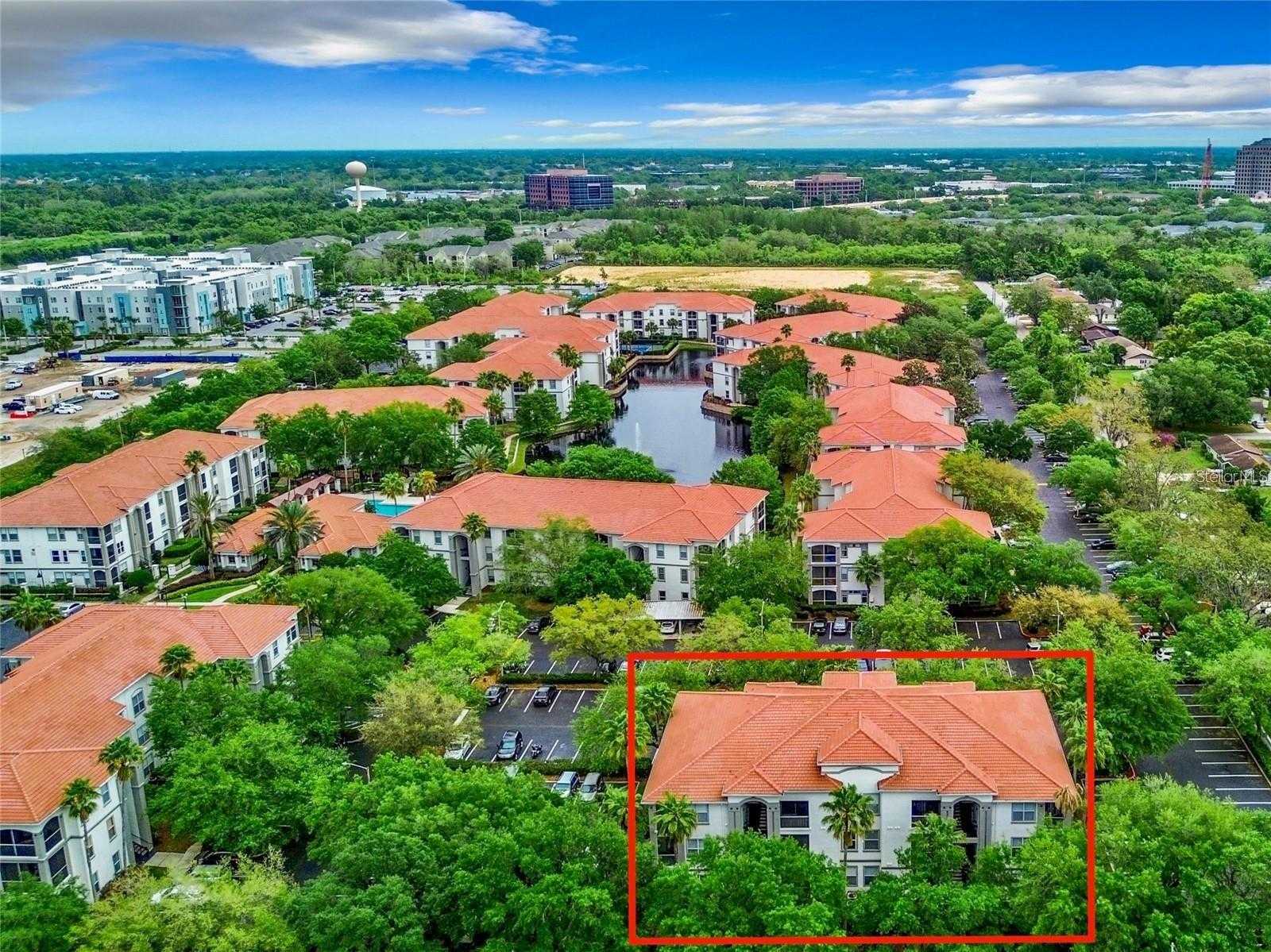 2718 MAITLAND CROSSING WAY APT 207 Orlando Florida United States, for Sale, residential,  , Marrero's Homes Realty Inc