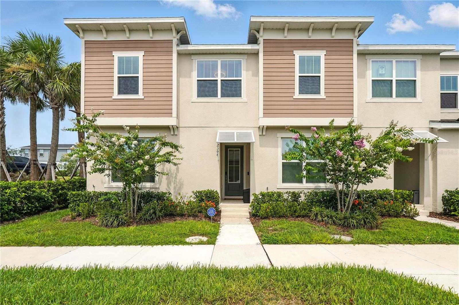 2306 ZABALLINA PLACE Kissimmee Florida United States, for Sale, residential,  , Marrero's Homes Realty Inc