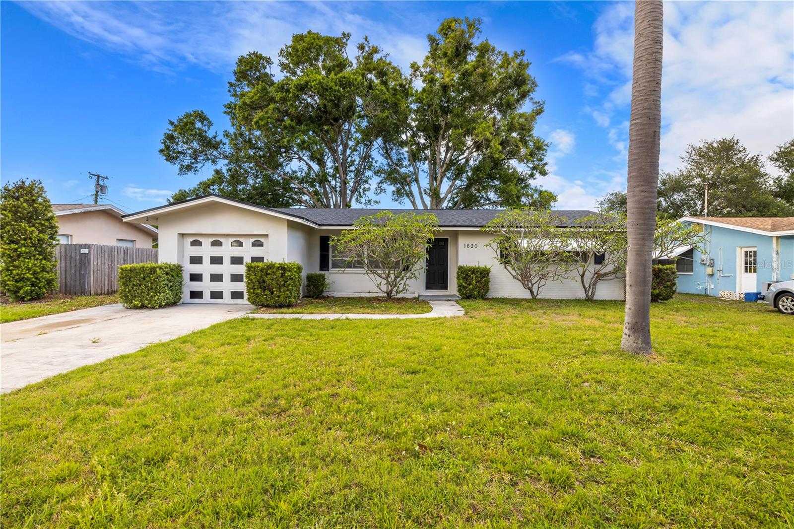 1820 PATLIN CIRCLE Largo Florida United States, for Sale, residential,  ,  Real Estate Brokerage & Consultation, Inc