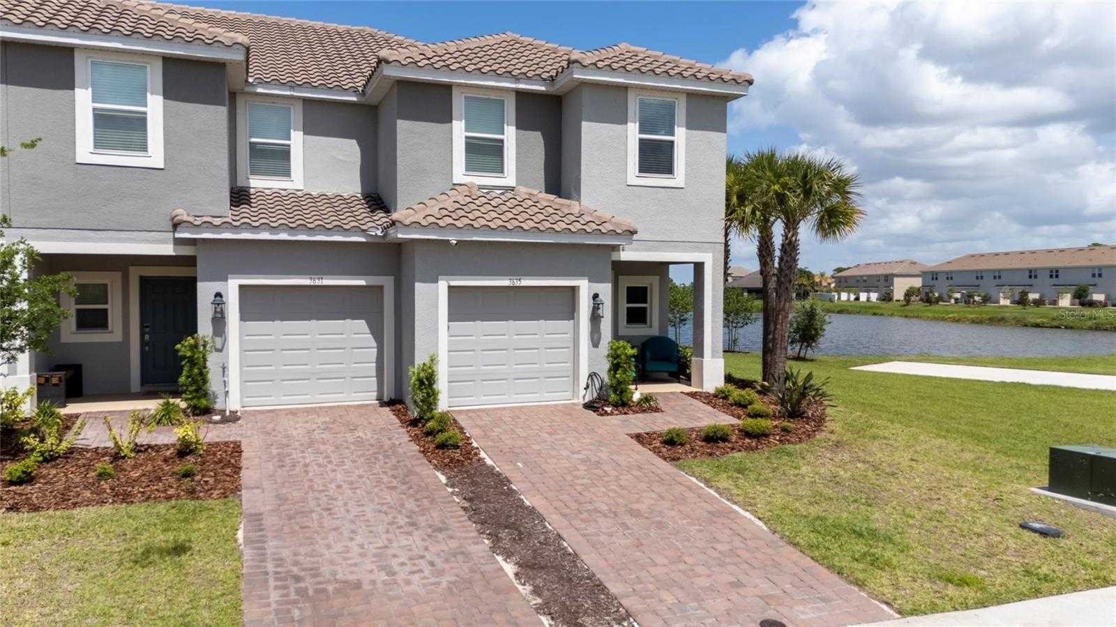 3635 MAIN HARBOR DRIVE Kissimmee Florida United States, for Sale, residential,  , Marrero's Homes Realty Inc