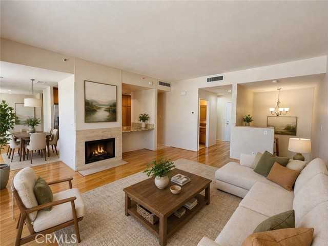 600 W 9th  APT 1508 Los Angeles California United States, for Sale, residential,  , InCom Real Estate - New Office