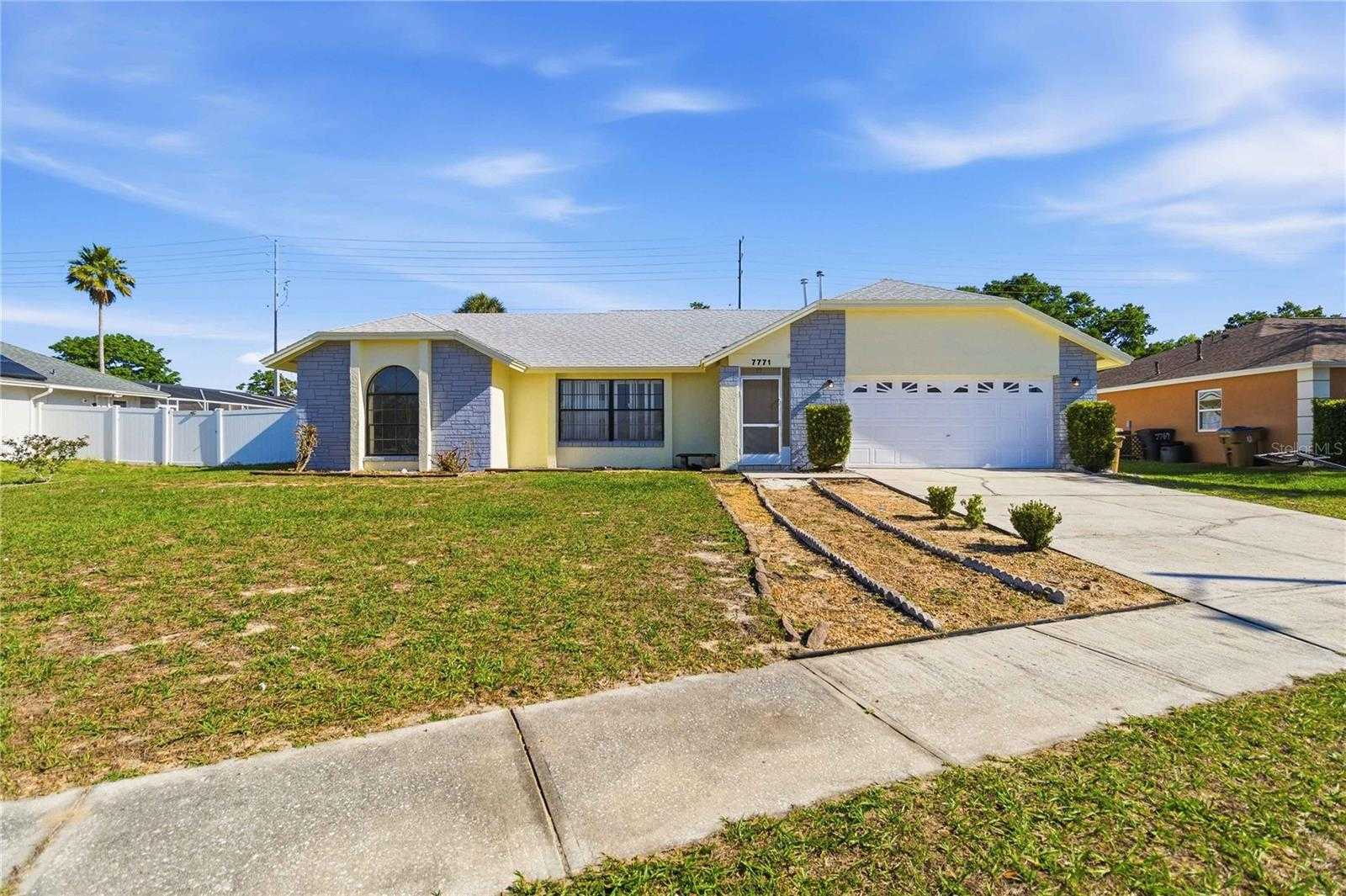 7771 INDIAN RIDGE TRAIL Kissimmee Florida United States, for Sale, residential,  , Marrero's Homes Realty Inc